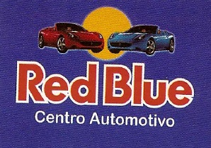 Red Blue